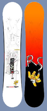 Rossignol Todd Richards